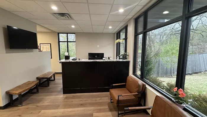 South Tulsa Chiropractic, PC Picture 1