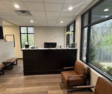South Tulsa Chiropractic, PC