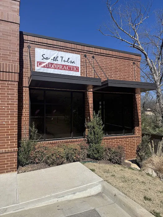 South Tulsa Chiropractic, PC Picture 8