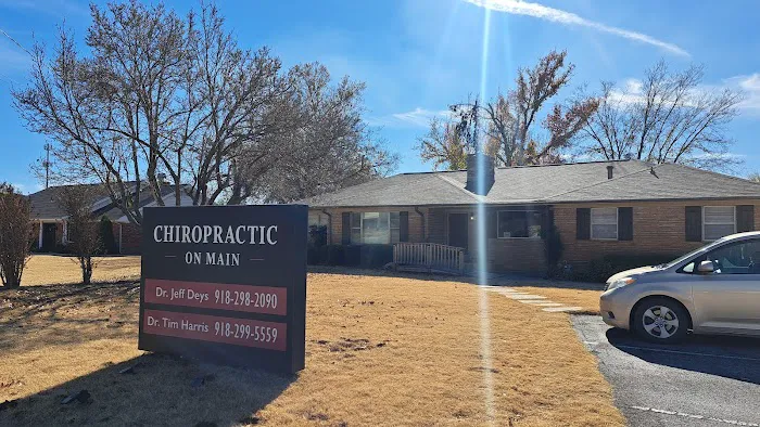 South Tulsa Chiropractic, PC Picture 5