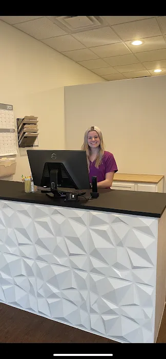 Hays Chiropractic + Acupuncture South Picture 7