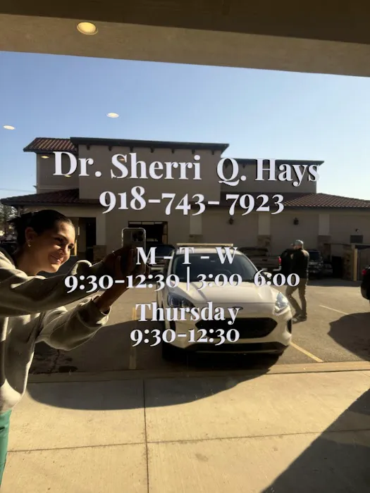 Hays Chiropractic + Acupuncture South Picture 3
