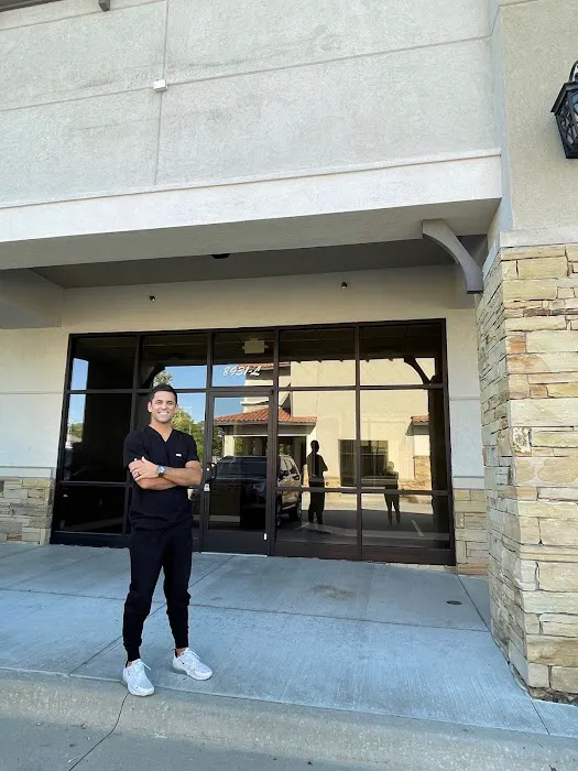 Hays Chiropractic + Acupuncture South Picture 2