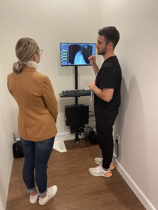 Hays Chiropractic + Acupuncture South Picture 5