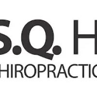 Hays Chiropractic + Acupuncture ico
