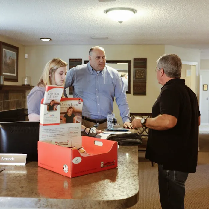 Elite Chiropractic - Dr. Chad O. Craig, D.C. Picture 2