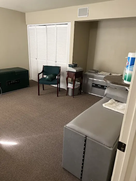 Elite Chiropractic - Dr. Chad O. Craig, D.C. Picture 6