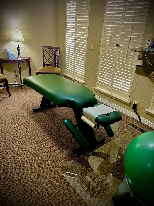 Elite Chiropractic - Dr. Chad O. Craig, D.C. Picture 9
