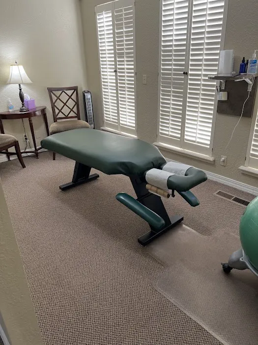 Elite Chiropractic - Dr. Chad O. Craig, D.C. Picture 7