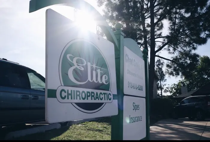 Elite Chiropractic - Dr. Chad O. Craig, D.C. Picture 8