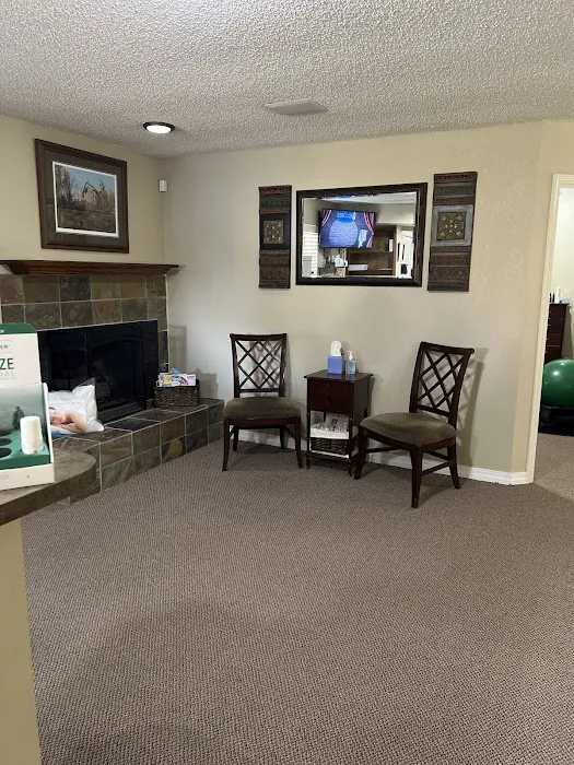 Elite Chiropractic - Dr. Chad O. Craig, D.C. Picture 3