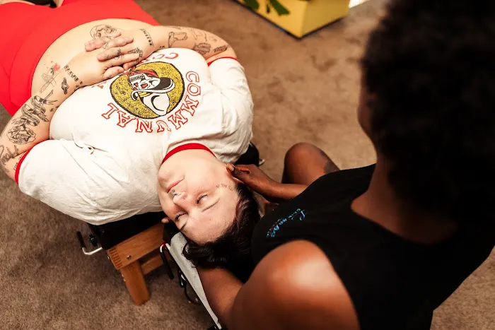 Lumos Chiropractic and Wellness Picture 5