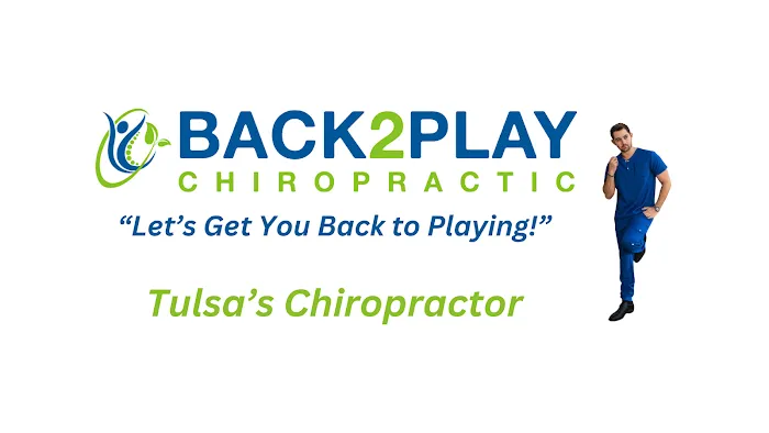 Back2Play - Tulsa Chiropractor Picture 1