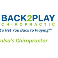 Back2Play - Tulsa Chiropractor ico