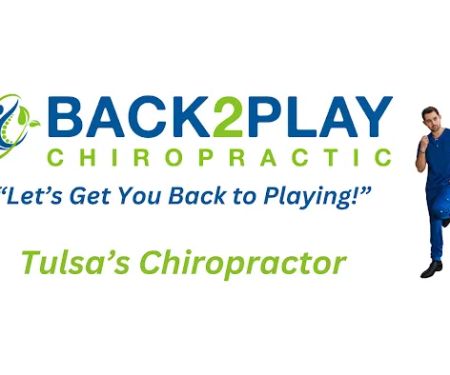 Back2Play - Tulsa Chiropractor