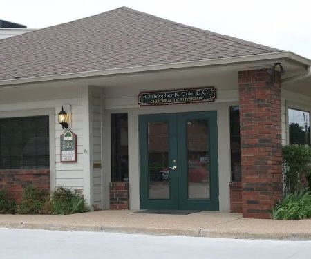 Cole Chiropractic Clinic PC