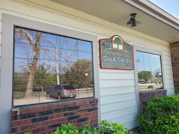 Cole Chiropractic Clinic PC Picture 4