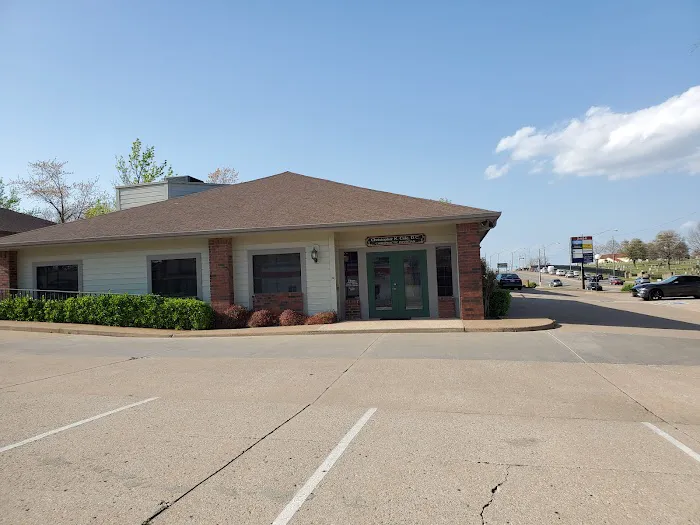 Cole Chiropractic Clinic PC Picture 6