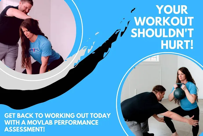 Movement Laboratory Chiropractic Picture 5