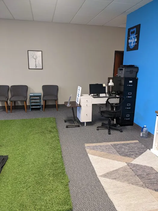 Movement Laboratory Chiropractic Picture 1