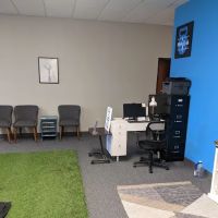 Movement Laboratory Chiropractic ico
