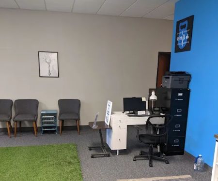Movement Laboratory Chiropractic
