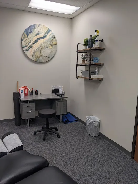 Movement Laboratory Chiropractic Picture 7