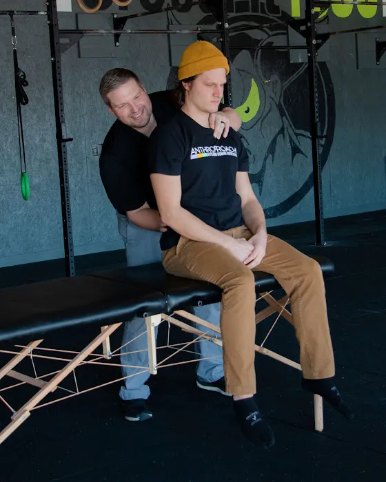 Movement Laboratory Chiropractic Picture 6