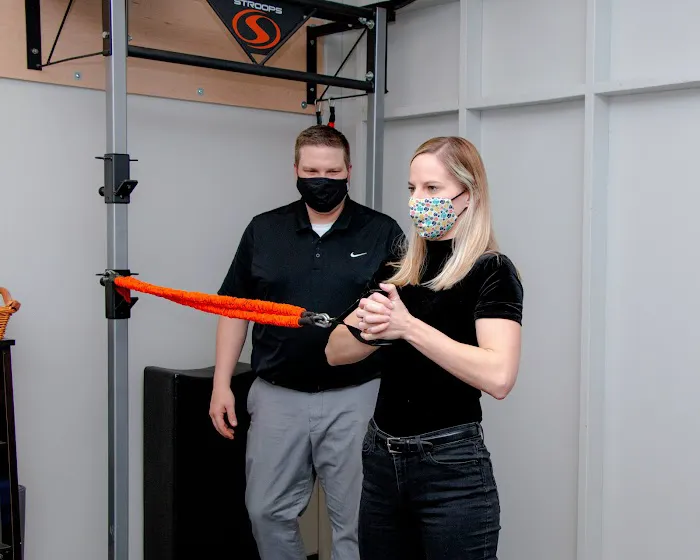 Movement Laboratory Chiropractic Picture 8