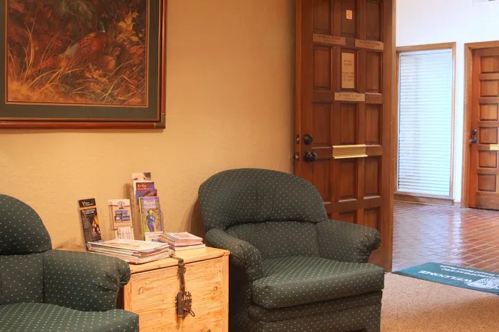 Bergman Chiropractic Picture 5