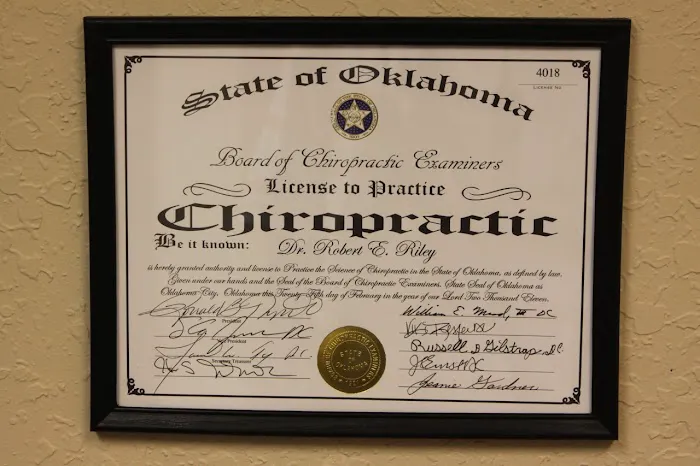 Bergman Chiropractic Picture 8