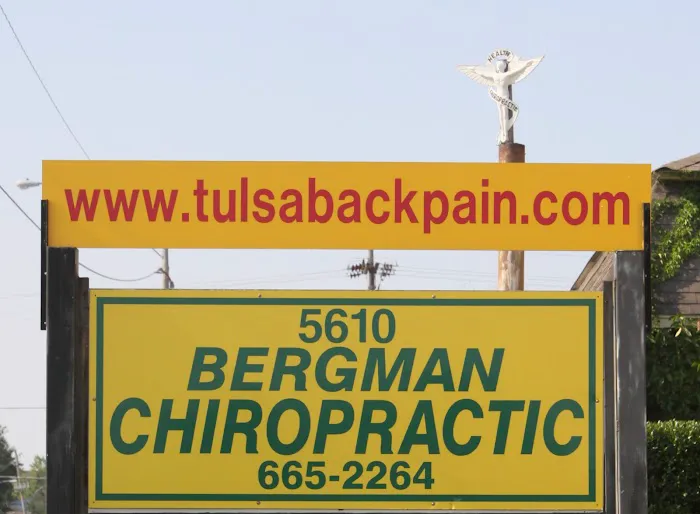 Bergman Chiropractic Picture 7