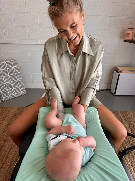 Mills Chiropractic Picture 9