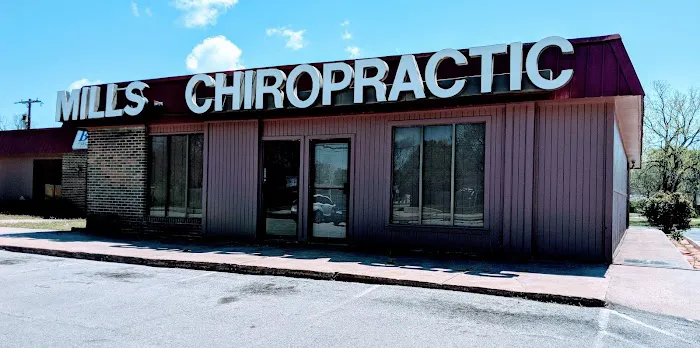 Mills Chiropractic Picture 2