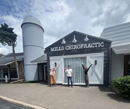 Mills Chiropractic