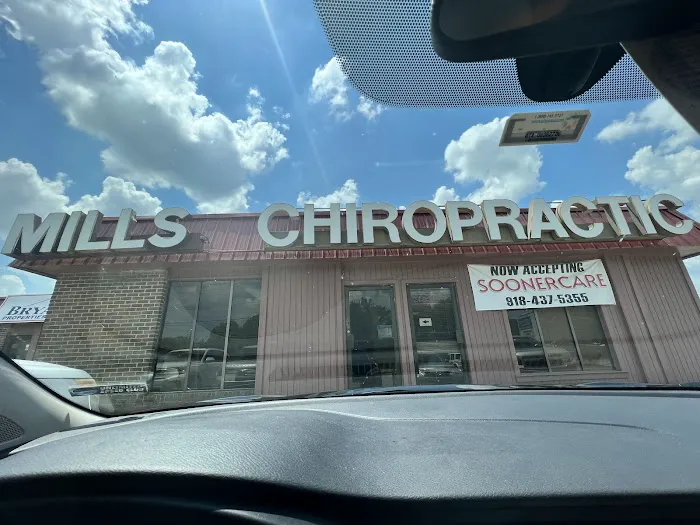 Mills Chiropractic Picture 6