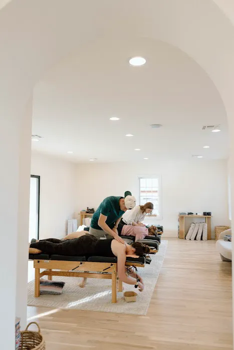 Free Spirit Chiropractic Picture 2