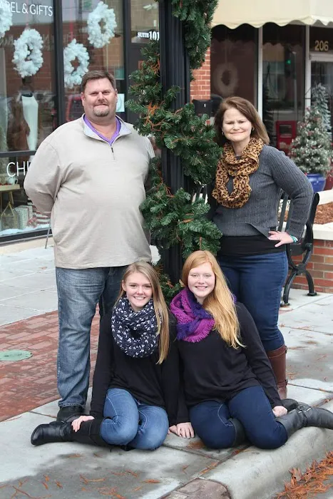 Robinson Chiropractic Picture 2