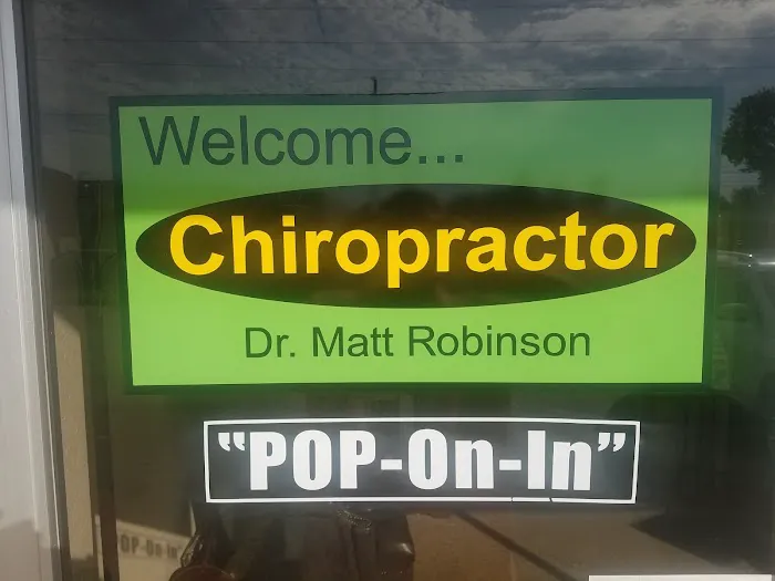 Robinson Matthew D DC Picture 5