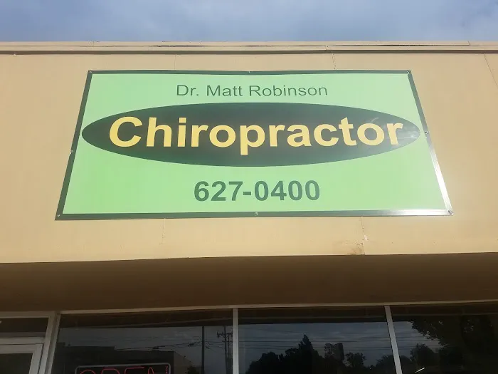 Robinson Matthew D DC Picture 6