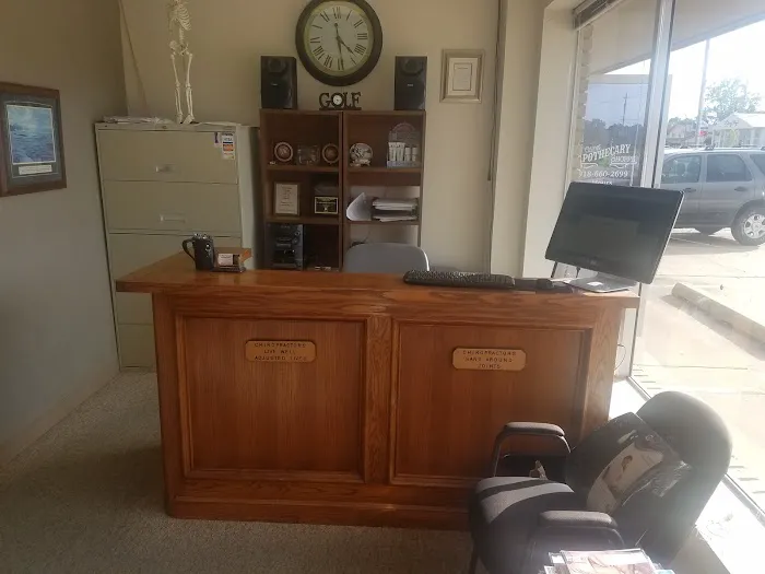 Robinson Matthew D DC Picture 1