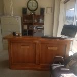 Robinson Matthew D DC