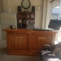 Robinson Matthew D DC ico