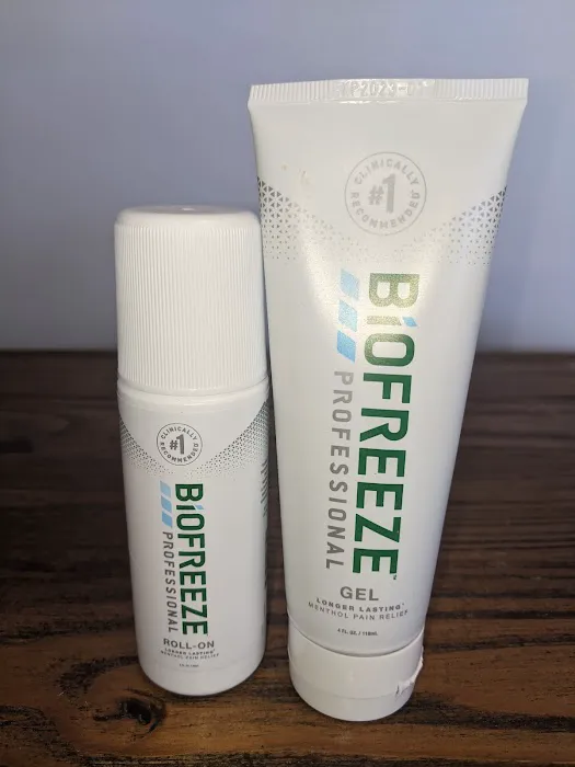 Robinson Matthew D DC Picture 7