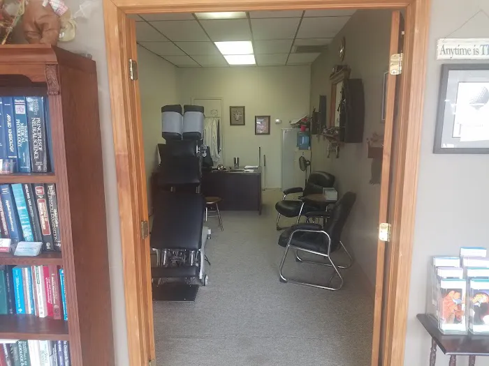 Robinson Matthew D DC Picture 3