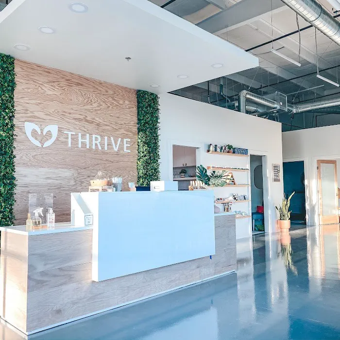 Thrive Chiropractic Clinic Picture 3