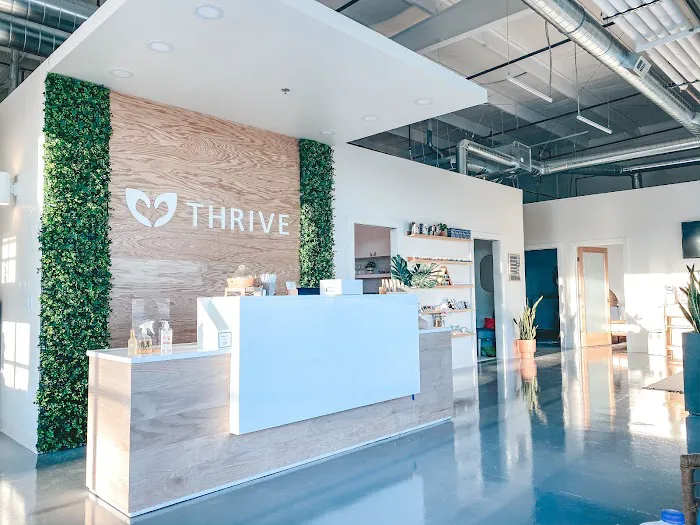 Thrive Chiropractic Clinic Picture 8