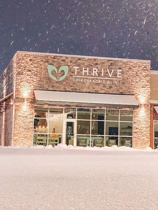 Thrive Chiropractic Clinic Picture 1