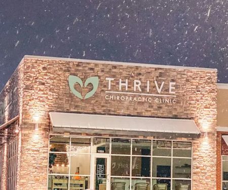 Thrive Chiropractic Clinic
