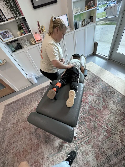 Thrive Chiropractic Clinic Picture 5